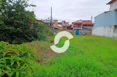 Terreno à venda, 360 m² por r$ 2.000.000,00 - piratininga - niterói/rj