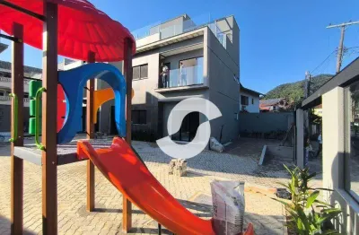 Casa com 4 dormitórios à venda, 180 m² por R$ 1.215.000,00 - Peixoto - Niterói/RJ