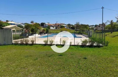Terreno à venda, 200 m² por r$ 50.000,00 - vila gabriela (manilha) - itaboraí/rj