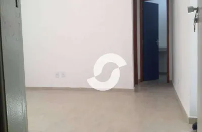 Apartamento com 1 quarto à venda na Avenida Feliciano Sodré, 95, Centro, Niterói