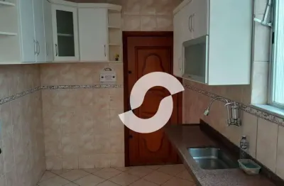 Apartamento com 2 quartos à venda na Rua São Januário, 159, Fonseca, Niterói