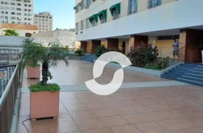 Apartamento com 2 quartos à venda na Rua São Januário, 159, Fonseca, Niterói
