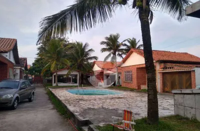 Casa com 2 dormitórios à venda, 63 m² por r$ 460.000,00 - cordeirinho - maricá/rj