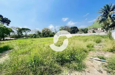 Terreno à venda na Avenida B Lot Chacara Inoa, 1, Inoã, Maricá