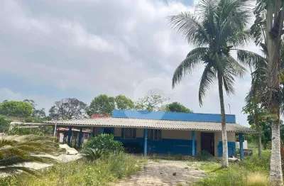 Terreno à venda na Avenida Monsenhor Emerson de Negreiro, 1, Inoã, Maricá