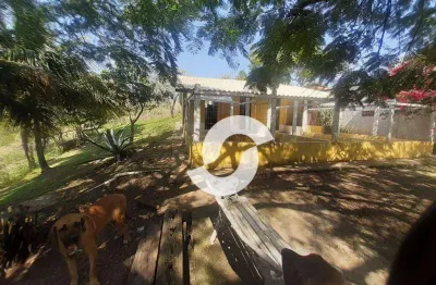 Terreno à venda na Rua B Prq Das Chacaras, 26, Itapeba, Maricá