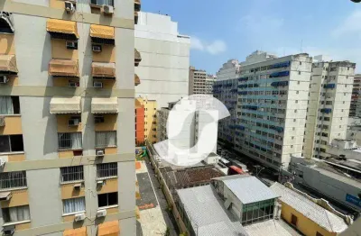Apartamento com 3 dormitórios à venda, 120 m² por r$ 890.000,00 - icaraí - niterói/rj
