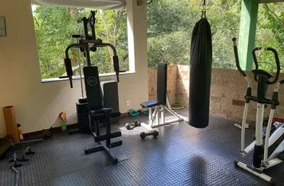 Casa com 3 dormitórios à venda, 260 m² por r$ 1.100.000,00 - pendotiba - niterói/rj