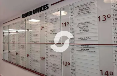 Sala comercial com 1 sala à venda na Rua da Conceição, 125, Centro, Niterói