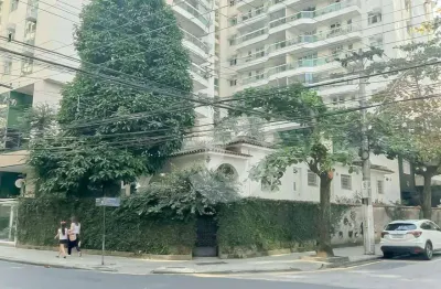 Casa com 5 dormitórios à venda, 320 m² por r$ 2.600.000,00 - icaraí - niterói/rj