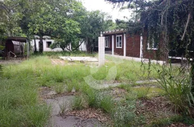 Casa com 6 dormitórios à venda, 300 m² por r$ 430.000,00 - itaipuaçu - maricá/rj