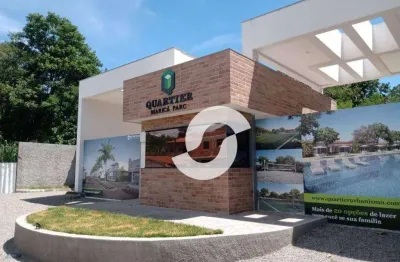 Terreno à venda, 240 m² por r$ 120.000,00 - spar (inoã) - maricá/rj