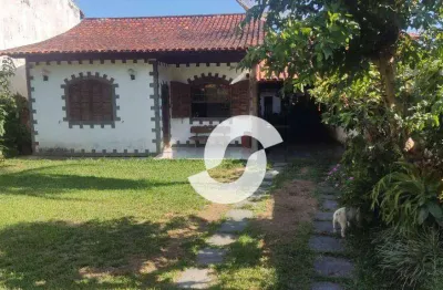 Casa com 3 dormitórios à venda, 80 m² por r$ 650.000,00 - itaipu - niterói/rj