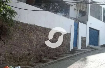 Casa à venda, 130 m² por r$ 16.000.000,00 - ingá - niterói/rj