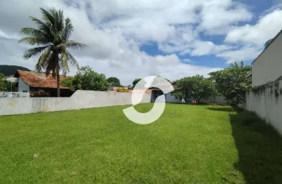 Terreno à venda, 450 m² por r$ 380.000,00 - serra grande - niterói/rj