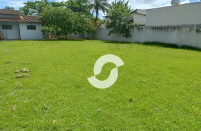 Terreno à venda, 450 m² por r$ 380.000,00 - serra grande - niterói/rj