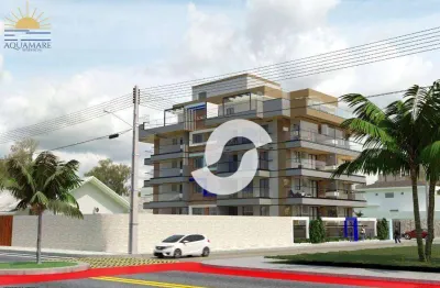Apartamento à venda, 101 m² por r$ 983.174,40 - piratininga - niterói/rj