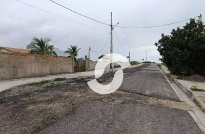 Terreno à venda, 600 m² por r$ 335.000,00 - jardim atlântico leste (itaipuaçu) - maricá/rj