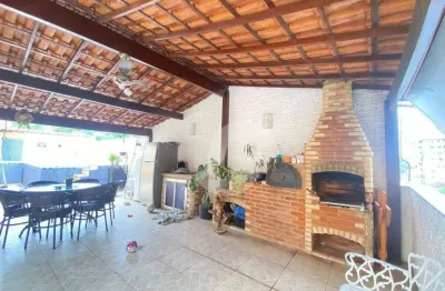 Casa com 5 quartos à venda na Rua Murilo Pires, 22, Fonseca, Niterói