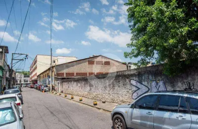 Galpão à venda, 740 m² por r$ 800.000,00 - venda da cruz - são gonçalo/rj