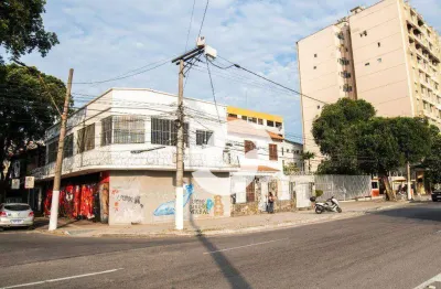 Ponto comercial à venda na Avenida Visconde do Rio Branco, 107, Centro, Niterói