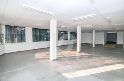 Ponto comercial à venda na Avenida Visconde do Rio Branco, 107, Centro, Niterói
