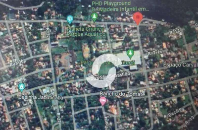 Terreno à venda, 450 m² por r$ 175.000,00 - engenho do mato - niterói/rj