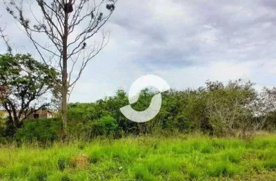 Terreno à venda na Rua Vinte e Três, 28, Morada do Sol I (Itambi), Itaboraí