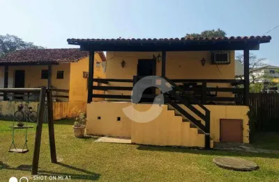 Casa com 2 dormitórios à venda, 115 m² por R$ 380.000,00 - Balneário São Pedro - São Pedro da Aldeia/RJ