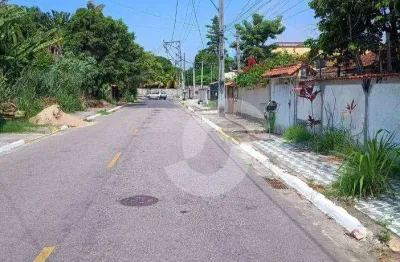 Terreno à venda, 360 m² por r$ 175.000,00 - itapeba - maricá/rj