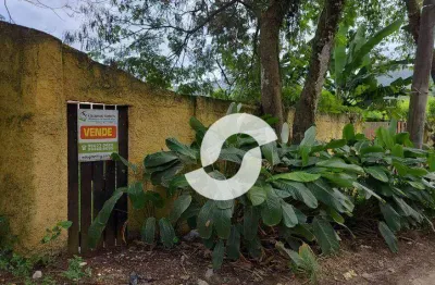 Terreno à venda, 296 m² por r$ 249.000,00 - engenho do mato - niterói/rj