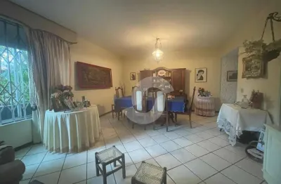 Casa com 3 quartos à venda na Rua Tupinambás, 215, São Francisco, Niterói