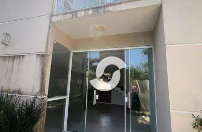 Casa com 2 dormitórios à venda, 134 m² por r$ 398.000,00 - engenho do mato - niterói/rj