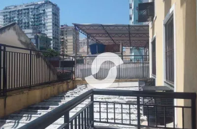 Apartamento à venda, 72 m² por r$ 490.000,00 - icaraí - niterói/rj