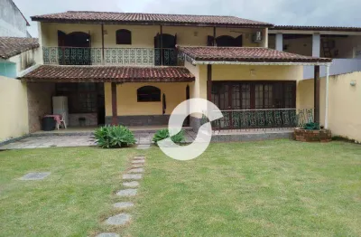 Casa com 3 dormitórios à venda, 200 m² por r$ 750.000,00 - maravista - niterói/rj