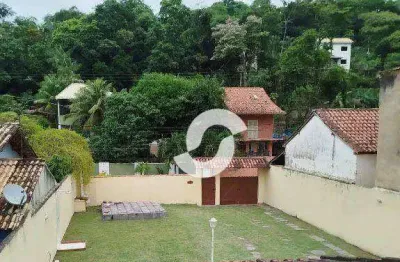 Casa com 3 dormitórios à venda, 200 m² por R$ 750.000,00 - Maravista - Niterói/RJ