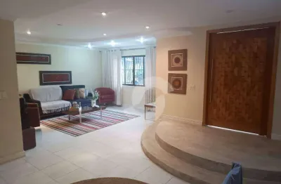 Casa com 3 suítes à venda, 234 m² por r$ 1.200.000 - piratininga - niterói/rj