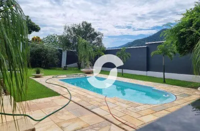Casa à venda, 223 m² por r$ 1.300.000,00 - flamengo - maricá/rj