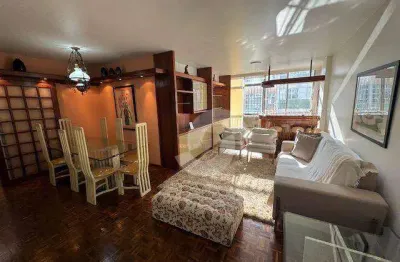 Apartamento com 3 dormitórios à venda, 144 m² por r$ 950.000,00 - icaraí - niterói/rj