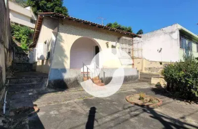 Casa com 2 dormitórios à venda, 126 m² por r$ 900.000,00 - são francisco - niterói/rj