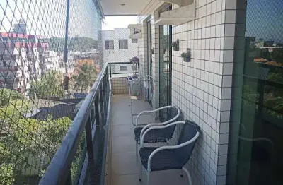 Cobertura à venda, 330 m² por r$ 1.500.000,00 - centro - cabo frio/rj