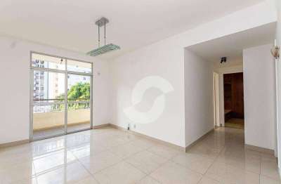 Apartamento com 2 quartos à venda na Rua General Andrade Neves, 302, Ingá, Niterói