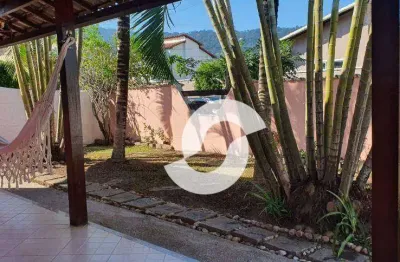 Casa em condomínio fechado à venda na Rodovia Amaral Peixoto, 30115, Flamengo, Maricá
