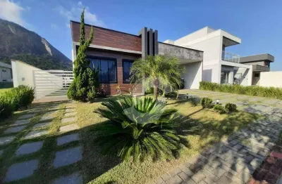 Casa com 4 dormitórios à venda, 150 m² por R$ 900.000,00 - Inoã - Maricá/RJ