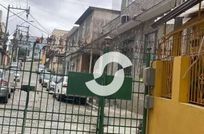 Sobrado com 3 dormitórios à venda, 88 m² por r$ 478.535,00 - fonseca - niterói/rj