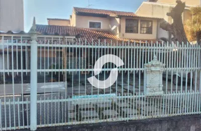 Casa à venda, 263 m² por r$ 450.000,00 - maralegre - niterói/rj