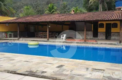 Casa à venda, 360 m² por r$ 830.000,00 - itaocaia valley (itaipuaçu) - maricá/rj