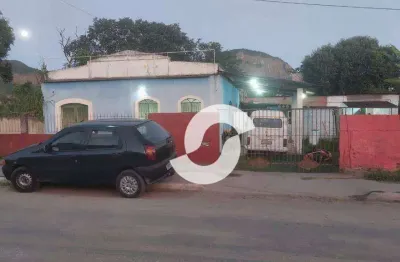 Terreno à venda, 507 m² por r$ 160.000,00 - inoã - maricá/rj