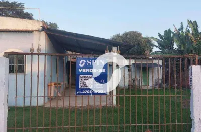 Terreno à venda na Rua Leonardo José Antunes, 34, Inoã, Maricá