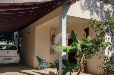 Casa com 4 dormitórios à venda, 315 m² por r$ 650.000,00 - maria paula - são gonçalo/rj